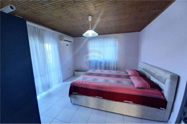 Tirane, jepet me qera Vile 2+1+BLK Kati 2, 600 m² 1.200 Euro (Rruga Gramoz Pashko)