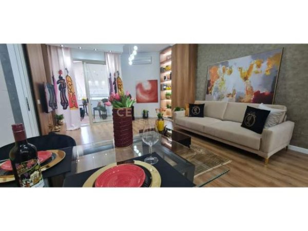 Tirane, shitet apartament 2+1+BLK Kati 4, 104 m² 179.000 Euro (pazari i ri)