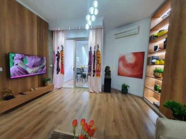 Tirane, shitet apartament 2+1+BLK Kati 4, 104 m² 179.000 Euro (pazari i ri)