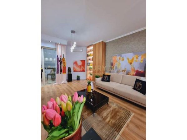 Tirane, shitet apartament 2+1+BLK Kati 4, 104 m² 179.000 Euro (pazari i ri)