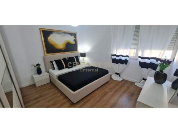 Tirane, shitet apartament 2+1+BLK Kati 4, 104 m² 179.000 Euro (pazari i ri)