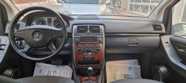 Tirane, shes makine Mercedes-Benz B 200 CDI Viti 2007, 5.200 Euro