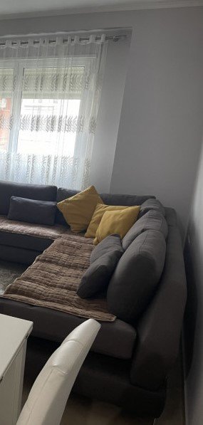 Tirane, jepet me qera apartament 2+1+BLK Kati 2, 95 m² 500 Euro (xhorxh washington)