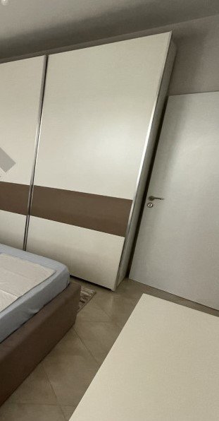 Tirane, jepet me qera apartament 2+1+BLK Kati 2, 95 m² 500 Euro (xhorxh washington)
