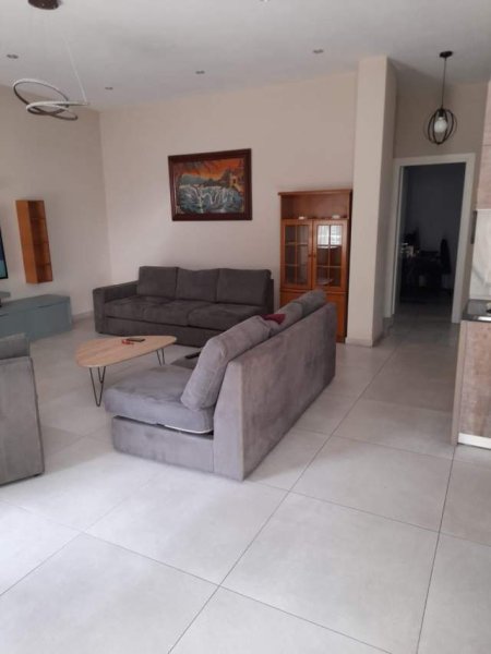 Tirane, jepet me qera apartament 2+1+BLK Kati 2, 110 m² 600 Euro (danjel ndreka)
