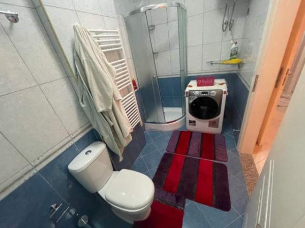 Tirane, jepet me qera apartament 3+1+BLK Kati 2, 180 m² 500 Euro (muhamet deliu)