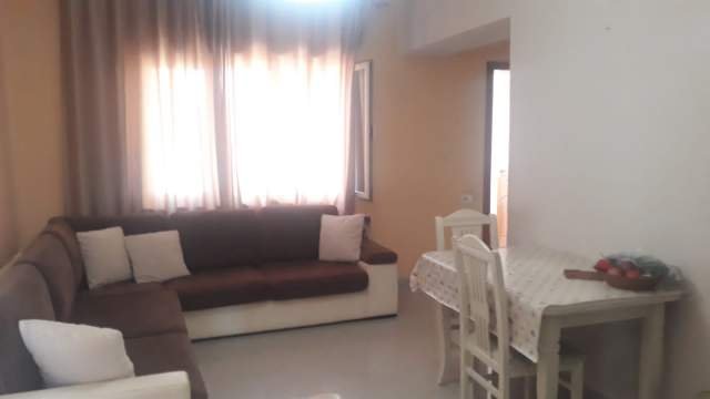 Tirane, jepet me qera apartament 2+1+BLK Kati 5, 92 m² 450 Euro (muhamet gjollesha)
