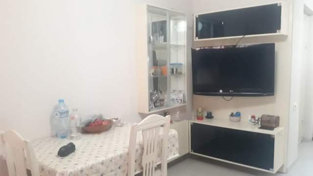 Tirane, jepet me qera apartament 2+1+BLK Kati 5, 92 m² 450 Euro (muhamet gjollesha)