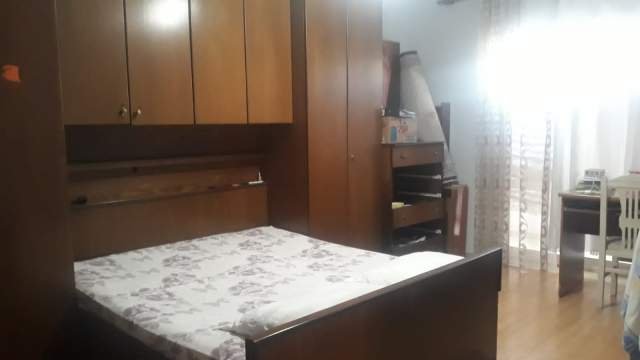 Tirane, jepet me qera apartament 2+1+BLK Kati 5, 92 m² 450 Euro (muhamet gjollesha)