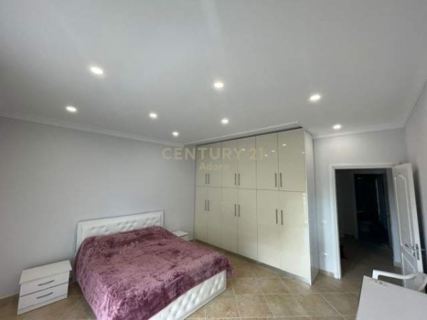 Tirane, jepet me qera apartament 2+1+BLK Kati 7, 120 m² 650  (Kopshti Botanik)