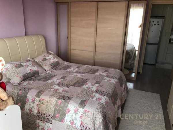 Tirane, jepet me qera apartament 1+1 Kati 4, 75 m² 430 Euro (Kopshti Zoologjik Tirana, Albania)