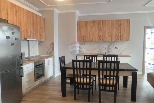 Tirane, jepet me qera apartament 2+1 Kati 2, 87 m² 500 Euro (RRUGA RRAPO HEKALI)