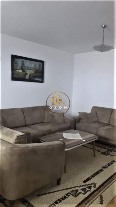 Tirane, jepet me qera apartament 2+1+BLK Kati 1, 120 m² 600 Euro (Blloku)