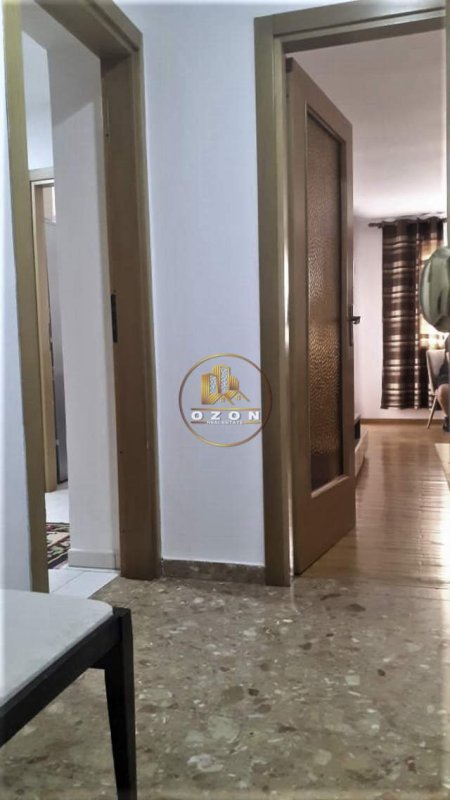 Tirane, jepet me qera apartament 2+1+BLK Kati 1, 120 m² 600 Euro (Blloku)