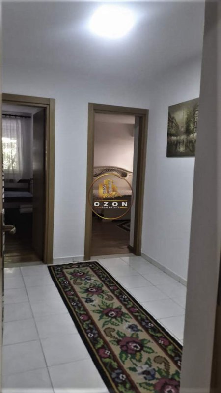 Tirane, jepet me qera apartament 2+1+BLK Kati 1, 120 m² 600 Euro (Blloku)