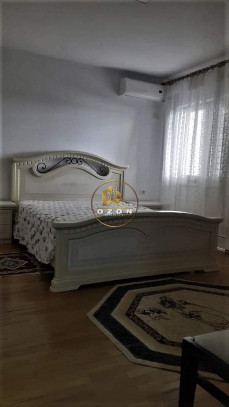 Tirane, jepet me qera apartament 2+1+BLK Kati 1, 120 m² 600 Euro (Blloku)