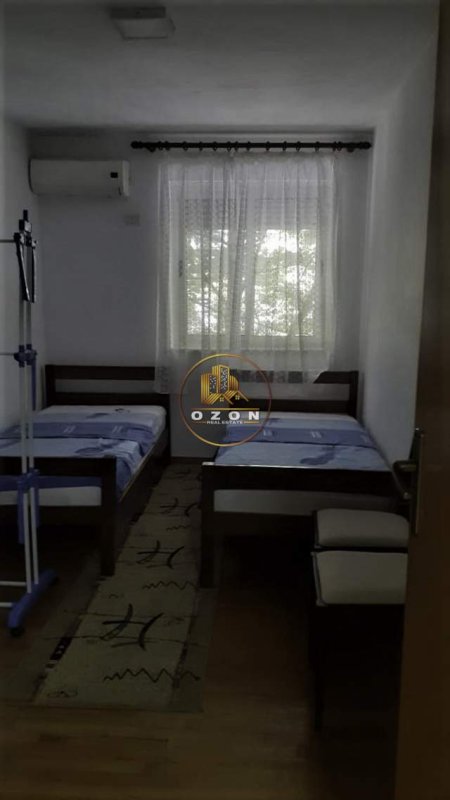 Tirane, jepet me qera apartament 2+1+BLK Kati 1, 120 m² 600 Euro (Blloku)