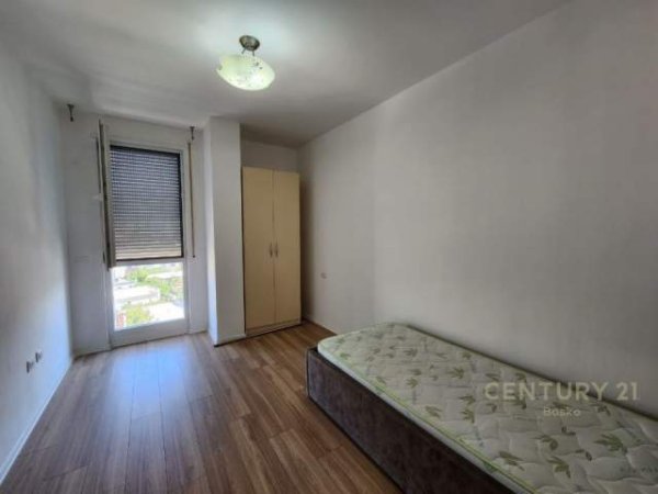 Tirane, jap me qera apartament 2+1 Kati 7, 81 m² 500 Euro (Don Bosco)