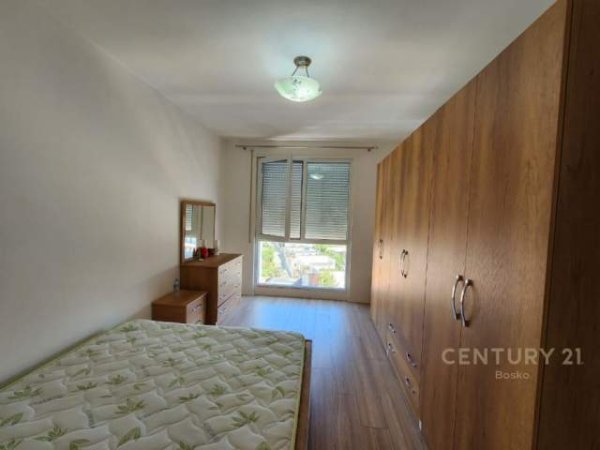 Tirane, jap me qera apartament 2+1 Kati 7, 81 m² 500 Euro (Don Bosco)