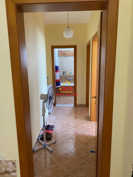 Vlore, shitet apartament 2+1 Kati 6, 107 m² 150.000 € (Rruga Adriatiku)