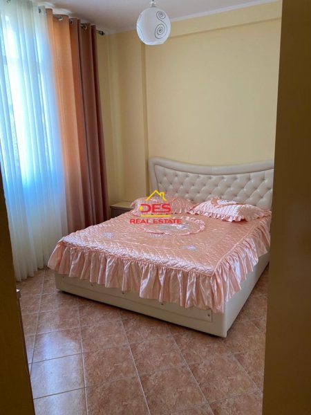 Vlore, shitet apartament 2+1 Kati 6, 107 m² 150.000 € (Rruga Adriatiku)