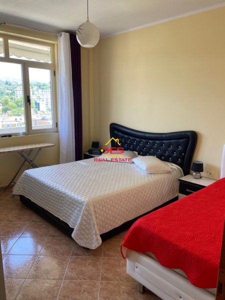 Vlore, shitet apartament 2+1 Kati 6, 107 m² 150.000 € (Rruga Adriatiku)
