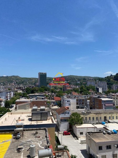 Vlore, shitet apartament 2+1 Kati 6, 107 m² 150.000 € (Rruga Adriatiku)