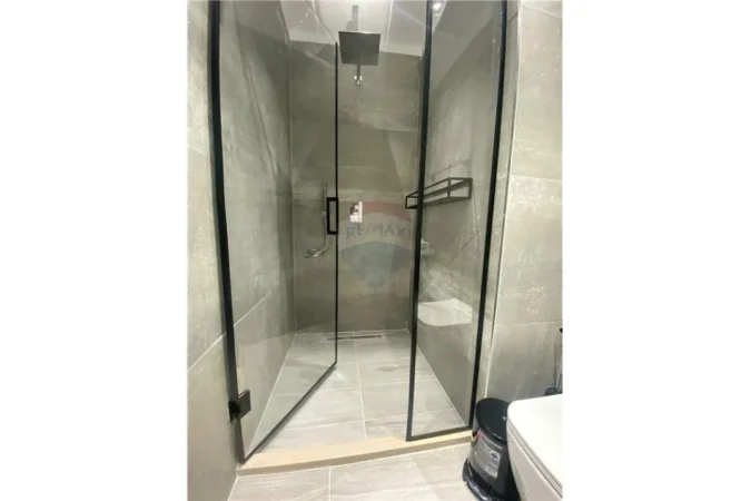Tirane, jepet me qera apartament 1+1 Kati 6, 60 m² 450 € (Don Bosko)