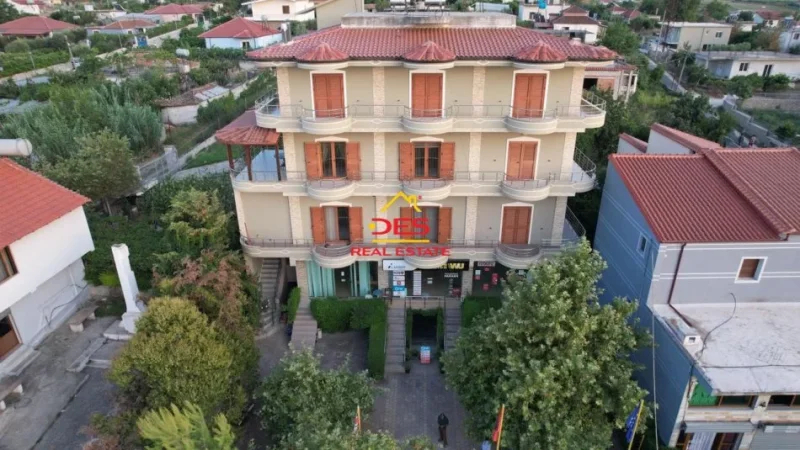 Fier, shitet Vile Kati 5, 630.000 € (Fier,Berat)