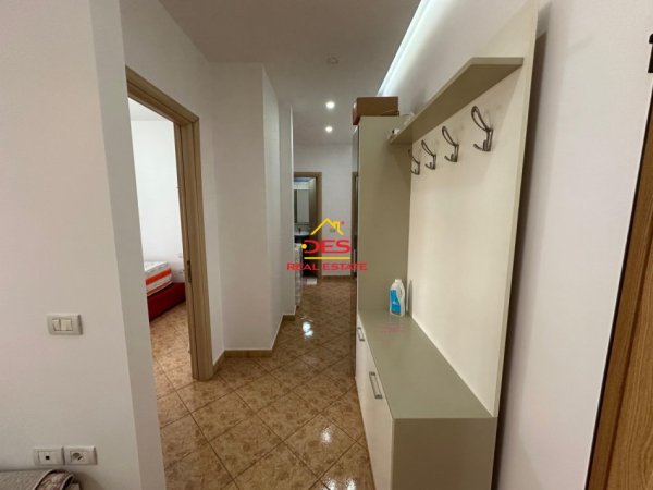 Vlore, shitet apartament 2+1 Kati 2, 71 m² 90.000 € (Rruga Gjergj Kastrioti)
