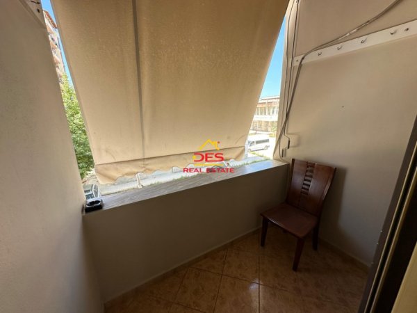 Vlore, shitet apartament 2+1 Kati 2, 71 m² 90.000 € (Rruga Gjergj Kastrioti)