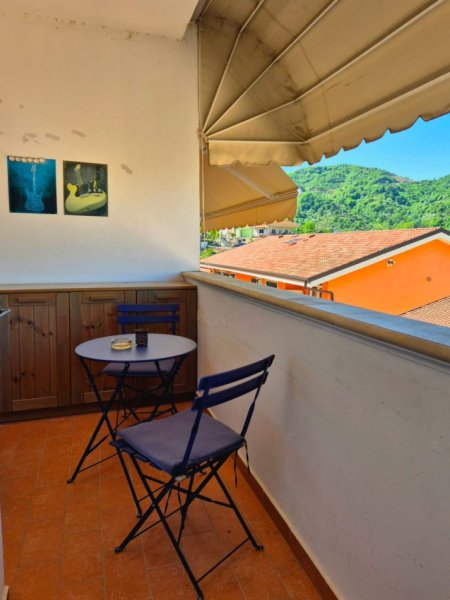 Tirane, jepet me qera apartament 1+1 Kati 4, 55 m² 600 € (Liqeni i Thate)