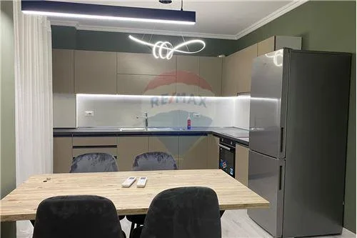 Tirane, jepet me qera apartament 1+1 Kati 6, 60 m² 450 € (Don Bosko, Shqipëri)