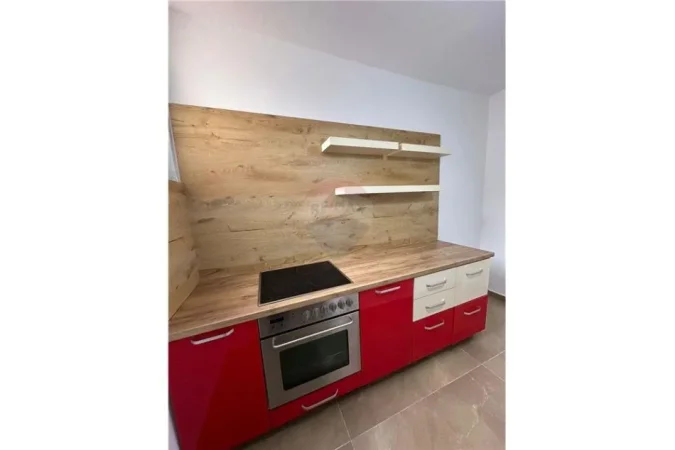 Tirane, shitet apartament 2+1 Kati 3, 80 m² 109.000 € (Ilia Xhokaxhi - Shkolla e Bashkuar - Shkolla e Bashkuar, Shqipëri)