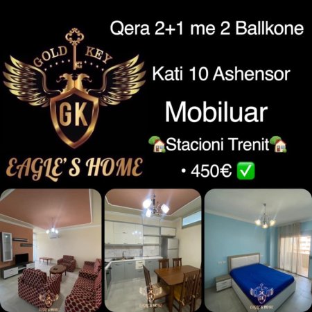 Durres, shitet apartament Kati 10, 