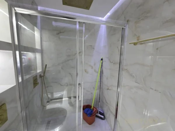 Tirane, jepet me qera apartament 1+1 Kati 1, 30 m² 600 € (21 Dhjetori)