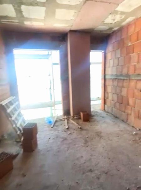 Tirane, shitet apartament 1+1 Kati 6, 60 m² 108.000 € (Pazari i Ri)