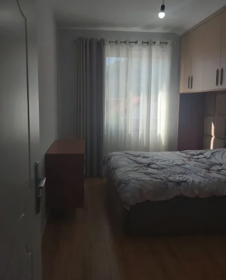 Tirane, shitet apartament 2+1 Kati 6, 116 m² 113.300 € (Fresku)