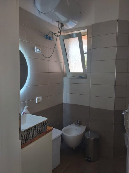Tirane, shitet apartament 2+1 Kati 6, 116 m² 113.300 € (Fresku)