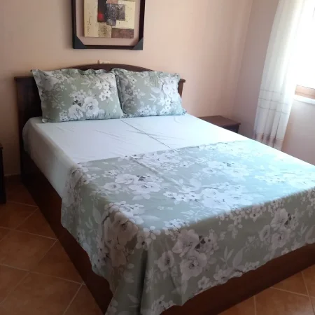 Golem, jap me qera apartament ne plazh Kati 3, 82 m²  (Rruga Tirana)