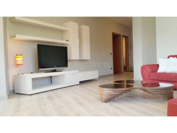 Tirane, shes apartament 3+1+Aneks+Ballkon Kati 5, 170 m² (Rr. Sami Frasheri Tirana, Albania)