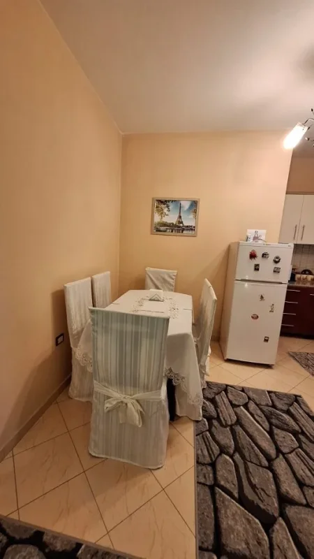 Tirane, shitet apartament 1+1+Ballkon Kati 7, 80 m² 98.500 € (Rruga Besim Alla)