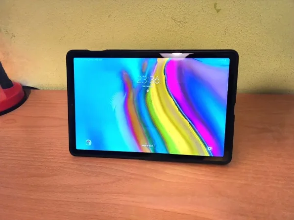 Tirane, shes Tablet Samsung Galaxy Tab S5e