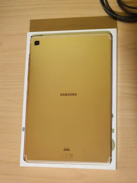 Tirane, shes Tablet Samsung Galaxy Tab S5e