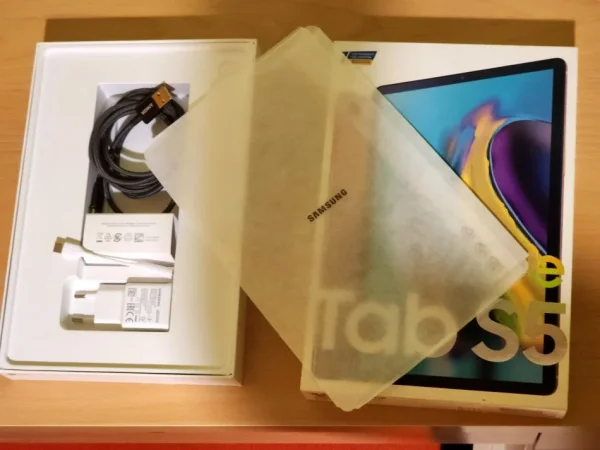 Tirane, shes Tablet Samsung Galaxy Tab S5e