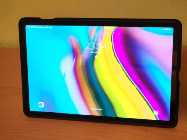 Tirane, shes Tablet Samsung Galaxy Tab S5e