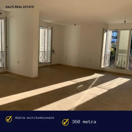 Tirane, shitet ambjent biznesi Kati 3, 360 m² 1.200.000 € (ALI PASH GUCIA,YRSHEK)