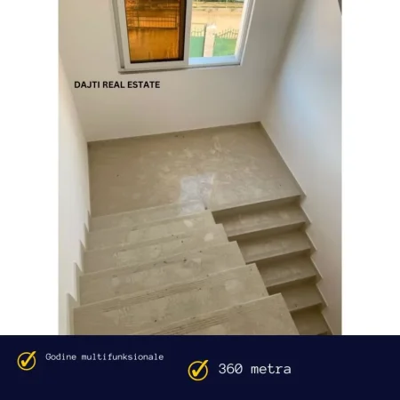 Tirane, shitet ambjent biznesi Kati 3, 360 m² 1.200.000 € (ALI PASH GUCIA,YRSHEK)