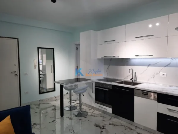 Tirane, jap me qera apartament Kati 6, 45 m² 450 € (Don Bosko)