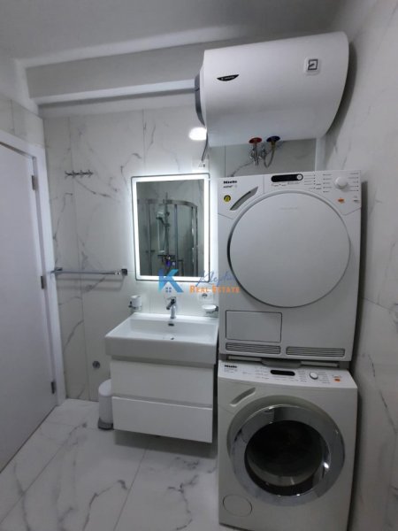 Tirane, jap me qera apartament Kati 6, 45 m² 450 € (Don Bosko)